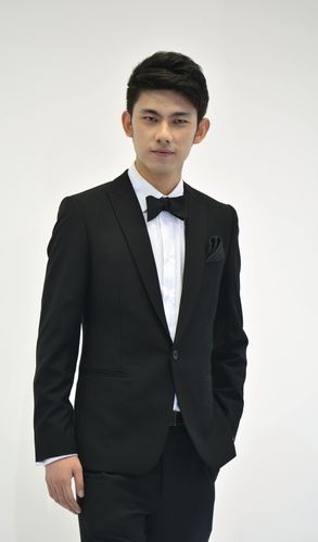 辛翔坤 后期制作总监